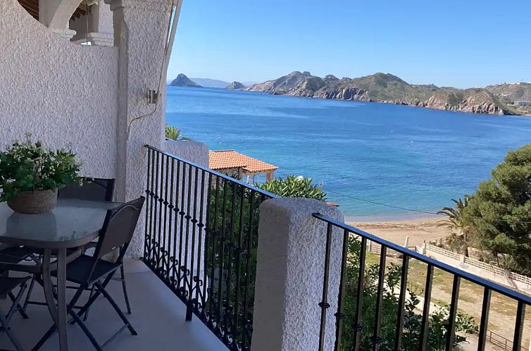 Unterkunft 1511503 - Appartement Costa Calida - La Casica