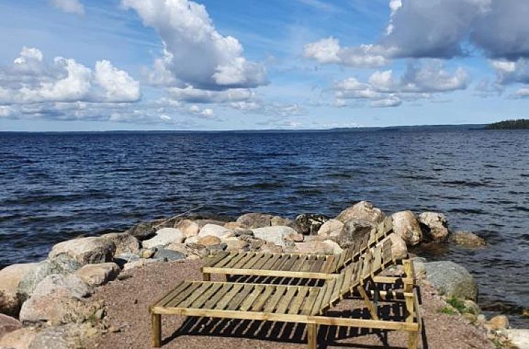 Hamgården Nature Resort Tiveden