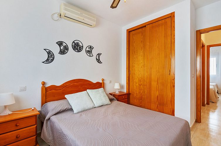 Appartement Residencia del Mar II