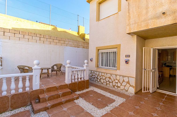 Appartement Residencia del Mar II