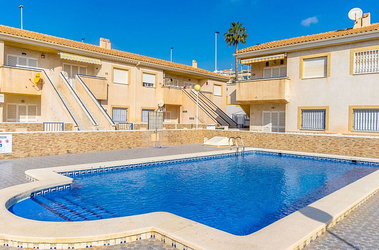 Appartement Residencia del Mar II