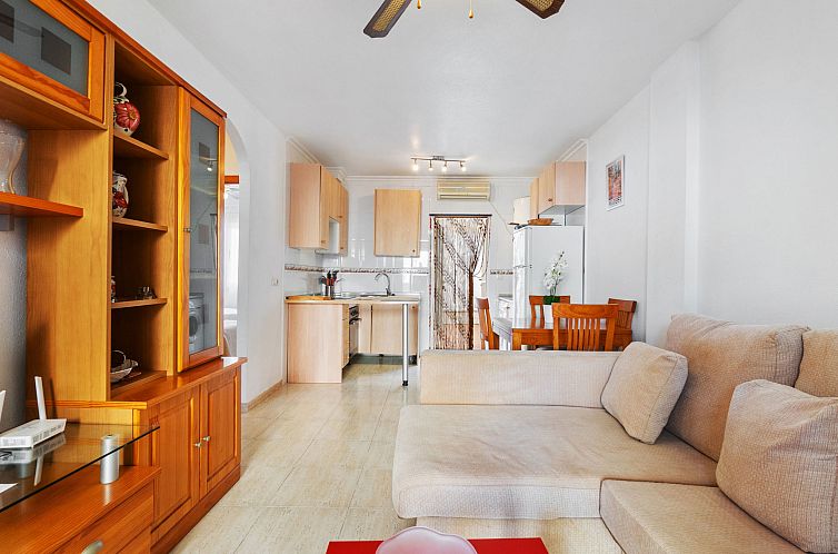 Appartement Residencia del Mar II