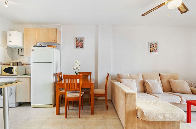 Appartement Residencia del Mar II