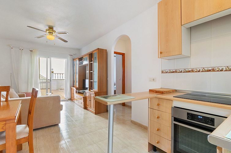 Appartement Residencia del Mar II