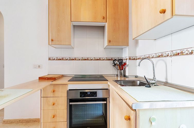 Appartement Residencia del Mar II