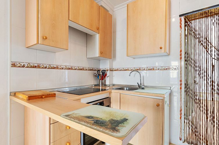 Appartement Residencia del Mar II