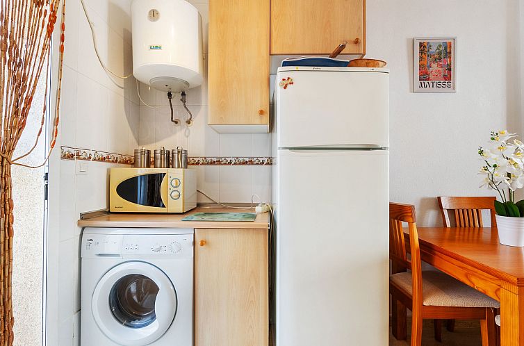 Appartement Residencia del Mar II