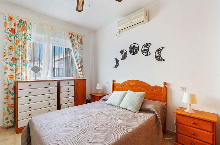 Appartement Residencia del Mar II