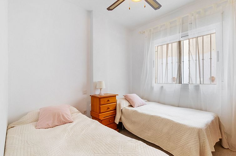 Appartement Residencia del Mar II