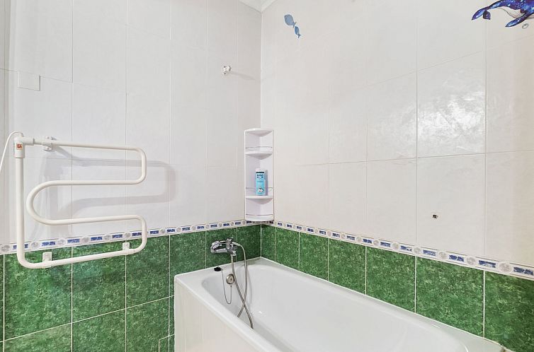 Appartement Residencia del Mar II