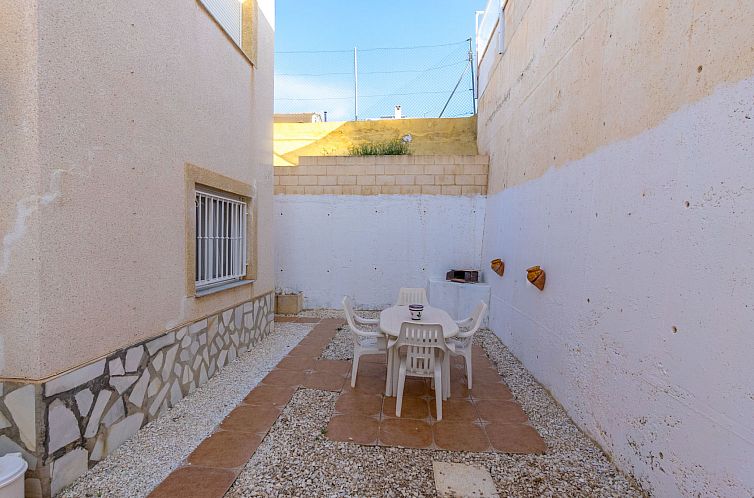 Appartement Residencia del Mar II