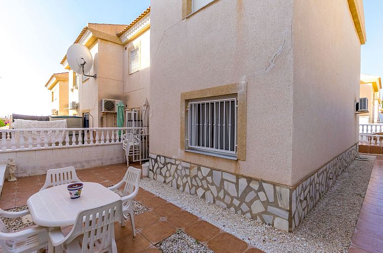 Appartement Residencia del Mar II