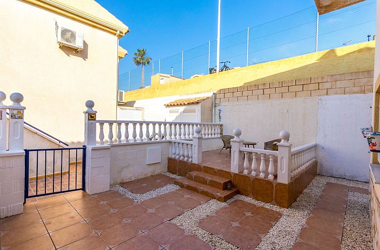 Appartement Residencia del Mar II