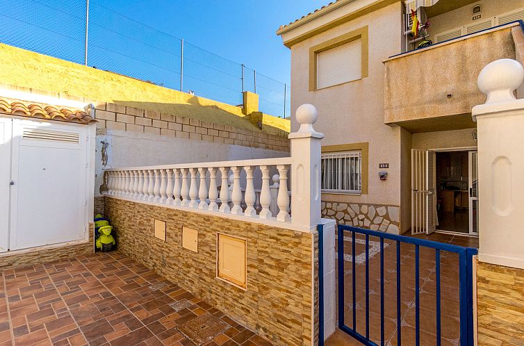 Appartement Residencia del Mar II