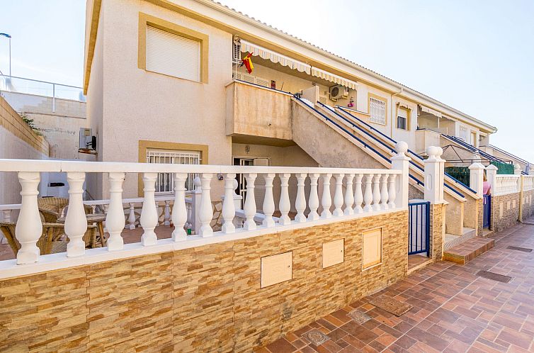 Appartement Residencia del Mar II