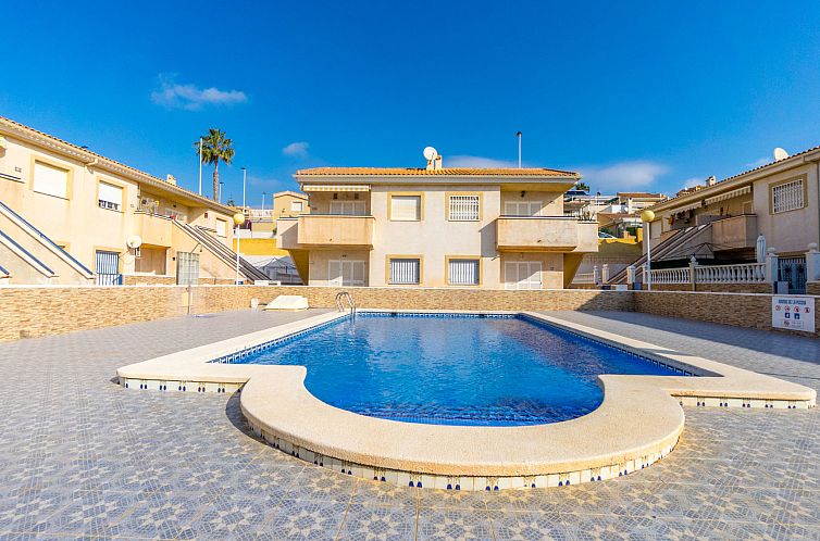 Appartement Residencia del Mar II