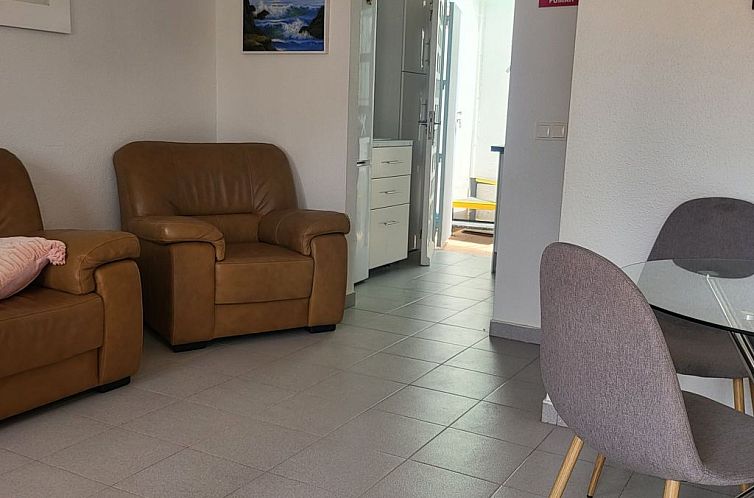Vakantiehuis "VAO-Los Alcazares"