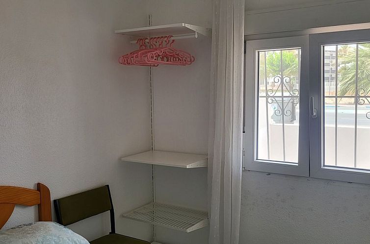 Vakantiehuis "VAO-Los Alcazares"