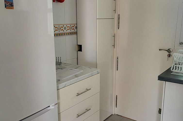Vakantiehuis "VAO-Los Alcazares"