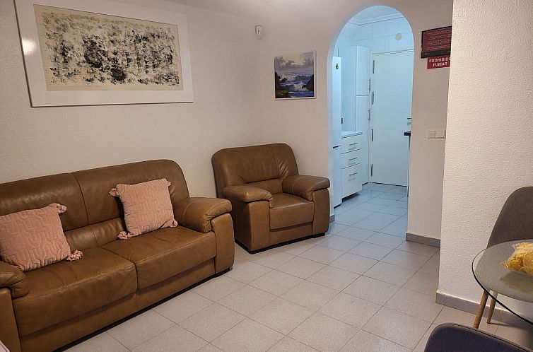 Vakantiehuis "VAO-Los Alcazares"