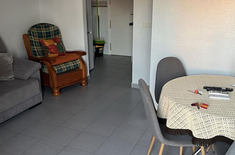 Vakantiehuis "VAO-Los Alcazares"
