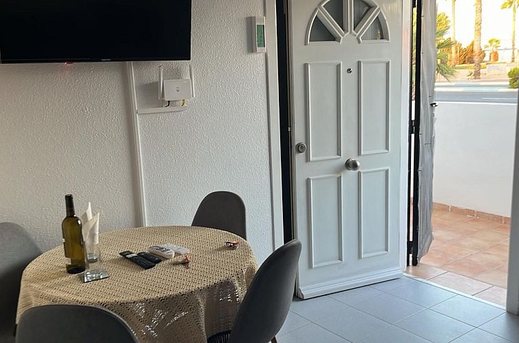 Vakantiehuis "VAO-Los Alcazares"