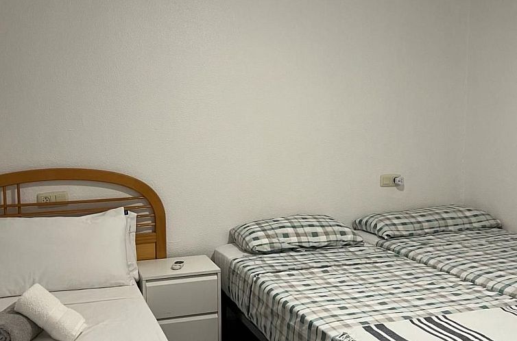 Vakantiehuis "VAO-Los Alcazares"