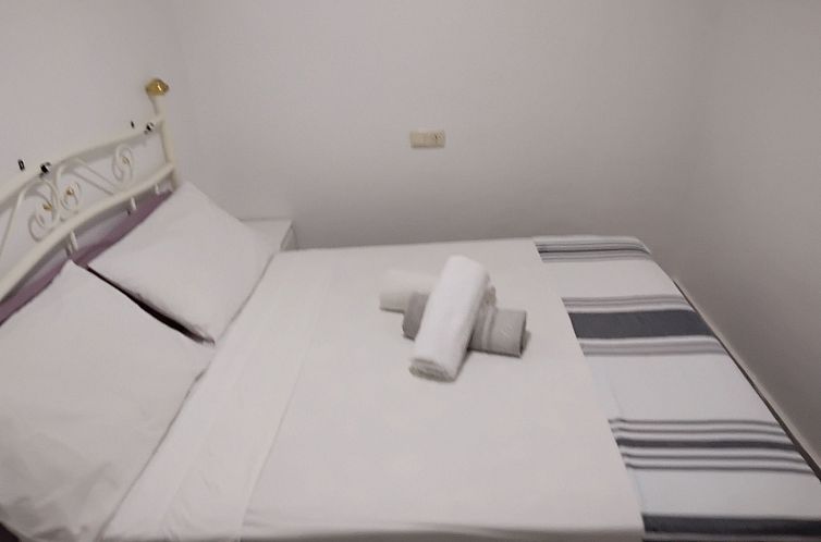Vakantiehuis "VAO-Los Alcazares"