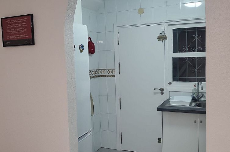 Vakantiehuis "VAO-Los Alcazares"