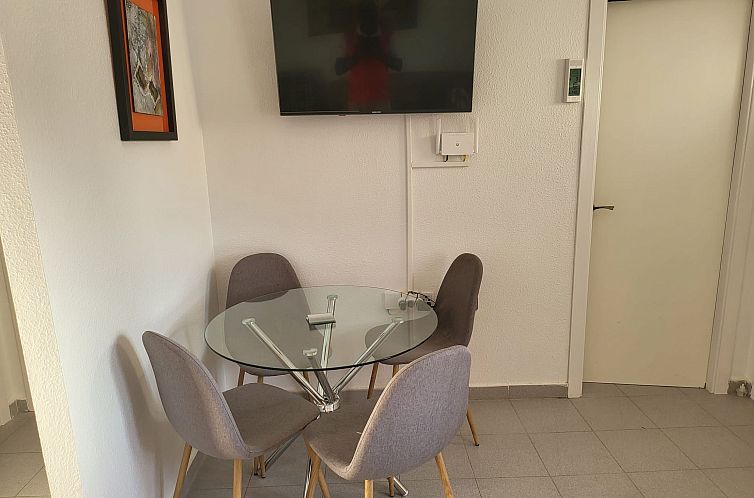 Vakantiehuis "VAO-Los Alcazares"