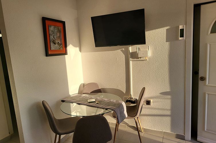 Vakantiehuis "VAO-Los Alcazares"