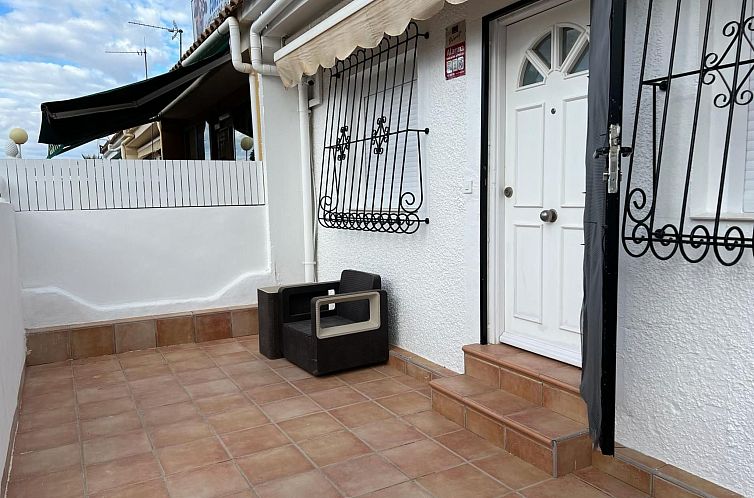 Vakantiehuis "VAO-Los Alcazares"