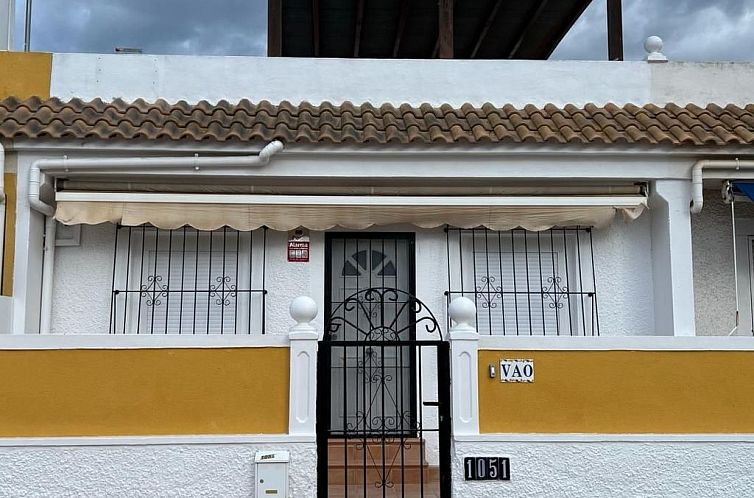 Vakantiehuis "VAO-Los Alcazares"
