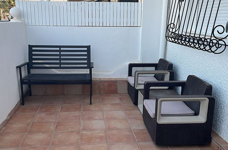 Vakantiehuis "VAO-Los Alcazares"