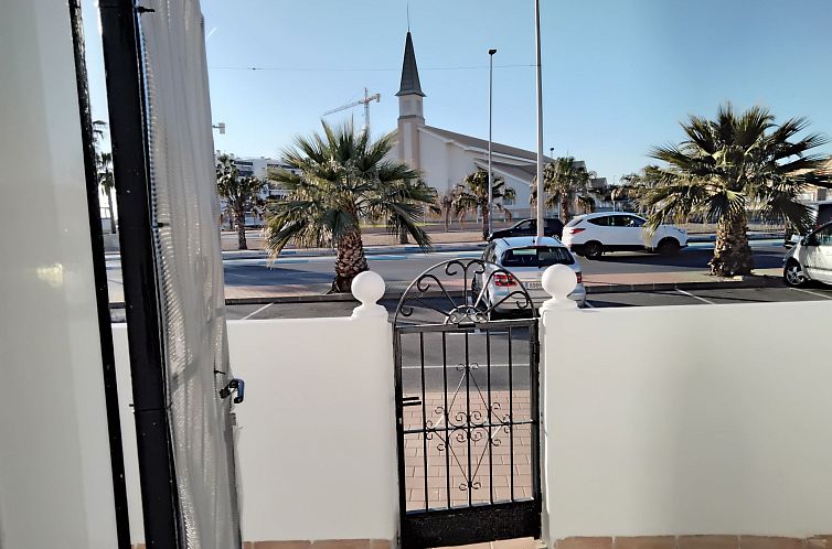 Vakantiehuis "VAO-Los Alcazares"