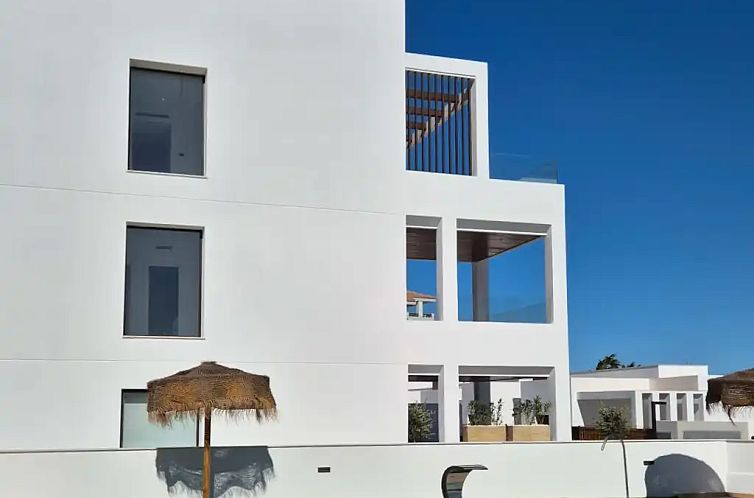 Unterkunft 1512123 - Appartement Costa Calida - LA Paz