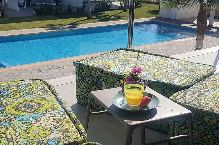 Unterkunft 1512201 - Appartement Costa Calida - Casa Yasmina