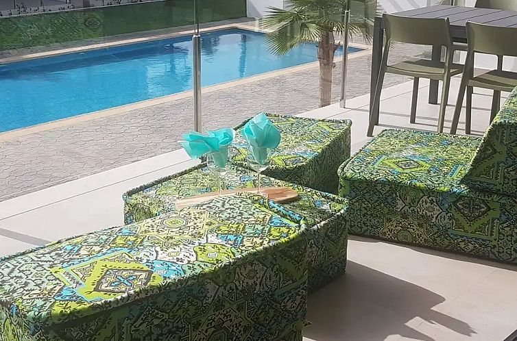 Casa Yasmina