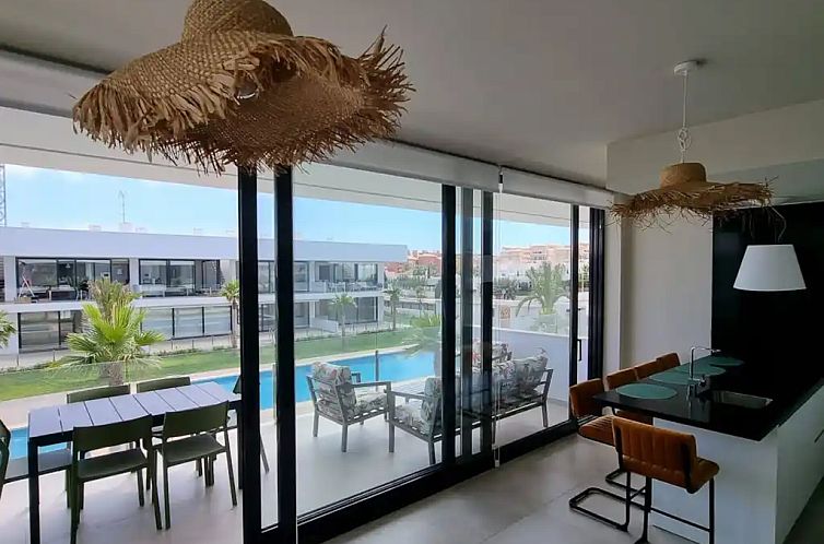 Casa Yasmina