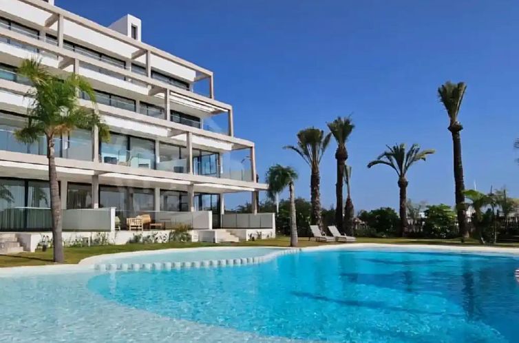 Unterkunft 1512202 - Appartement Costa Calida - Casa Alegría