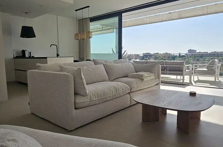 Casa Alegría