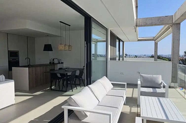 Casa Alegría