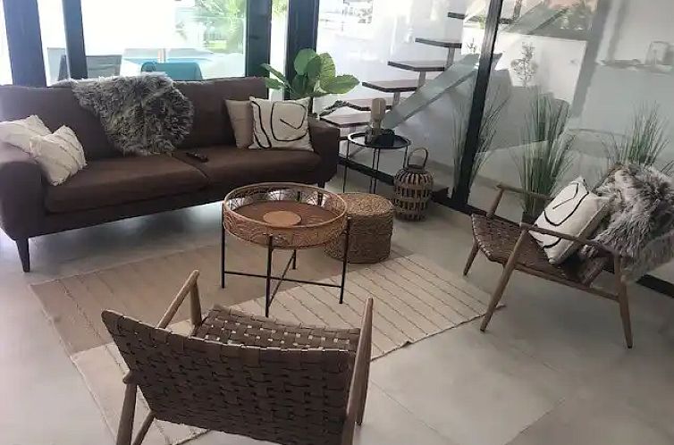 casa cristal