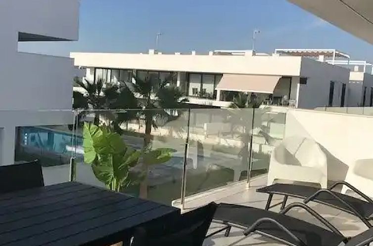casa cristal