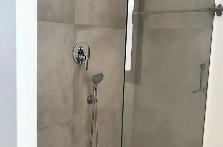 casa cristal