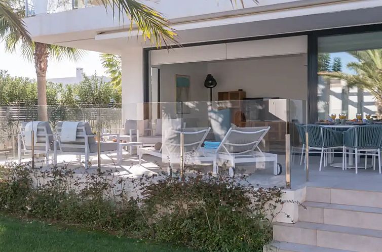 Casa Del Cristal - luxe &amp; modern 030