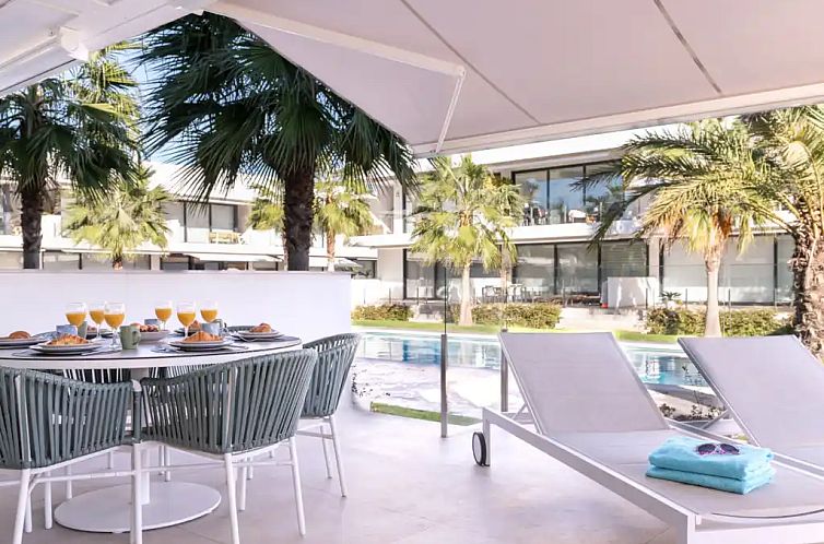 Casa Del Cristal - luxe &amp; modern 030