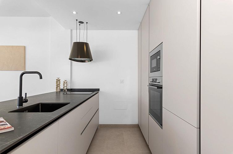 Appartement in Cartagena