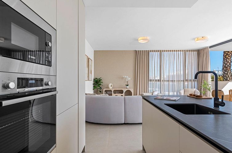Appartement in Cartagena