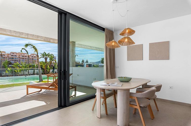 Appartement in Cartagena